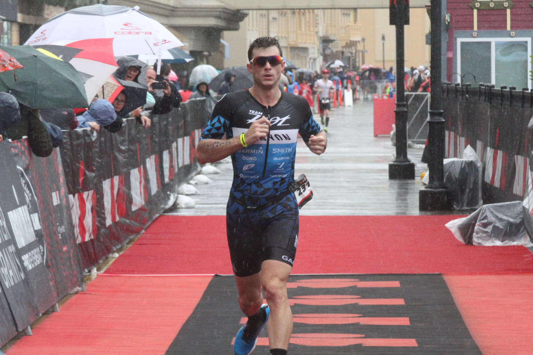 Ironman Atlantic City Triathlon